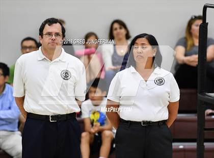 Thumbnail 2 in Harker vs. Carmel (CIF CCS D3 Championship) photogallery.