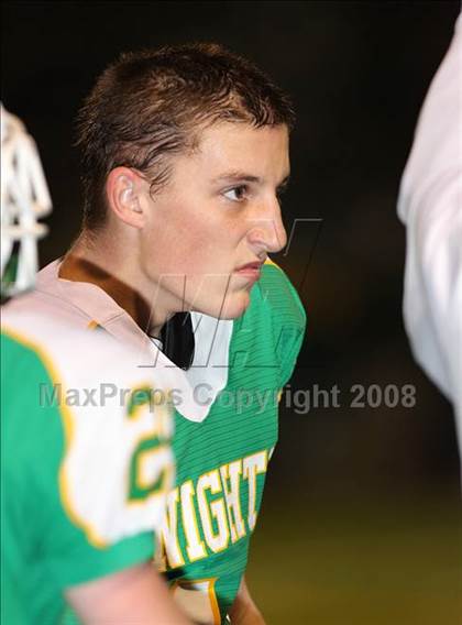 Thumbnail 3 in Cantwell-Sacred Heart @ St. Joseph (CIF SS Playoffs) photogallery.
