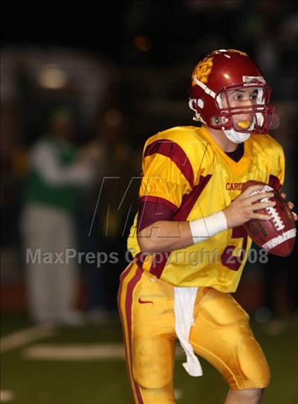 Thumbnail 3 in Cantwell-Sacred Heart @ St. Joseph (CIF SS Playoffs) photogallery.