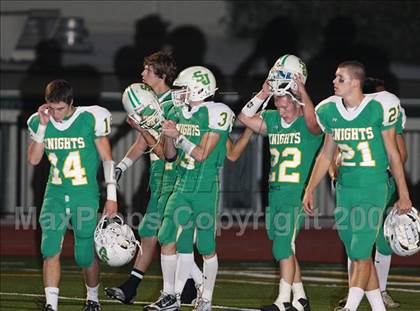 Thumbnail 2 in Cantwell-Sacred Heart @ St. Joseph (CIF SS Playoffs) photogallery.