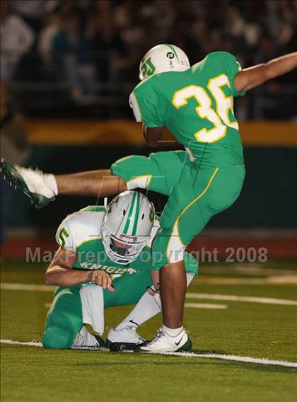 Thumbnail 2 in Cantwell-Sacred Heart @ St. Joseph (CIF SS Playoffs) photogallery.