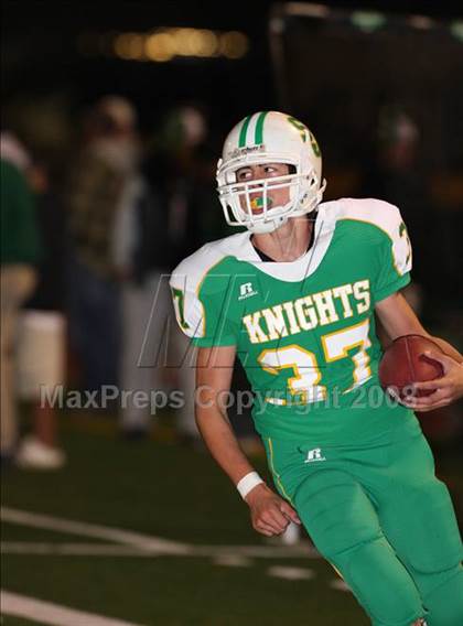 Thumbnail 3 in Cantwell-Sacred Heart @ St. Joseph (CIF SS Playoffs) photogallery.
