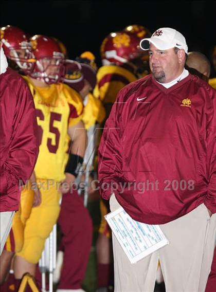 Thumbnail 2 in Cantwell-Sacred Heart @ St. Joseph (CIF SS Playoffs) photogallery.