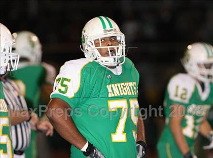 Thumbnail 3 in Cantwell-Sacred Heart @ St. Joseph (CIF SS Playoffs) photogallery.