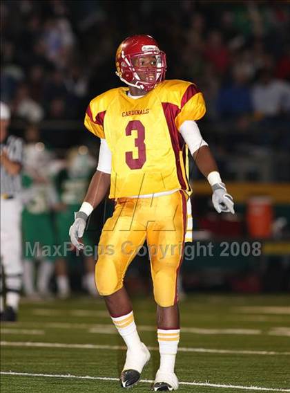Thumbnail 2 in Cantwell-Sacred Heart @ St. Joseph (CIF SS Playoffs) photogallery.