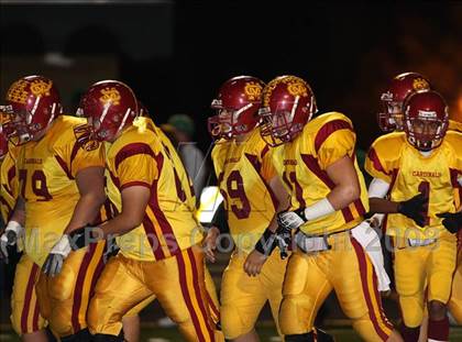 Thumbnail 3 in Cantwell-Sacred Heart @ St. Joseph (CIF SS Playoffs) photogallery.