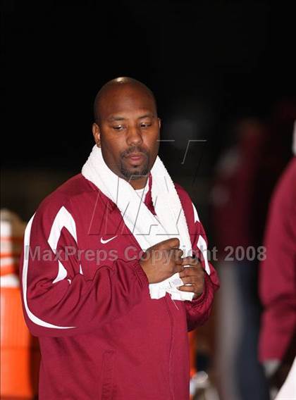 Thumbnail 1 in Cantwell-Sacred Heart @ St. Joseph (CIF SS Playoffs) photogallery.