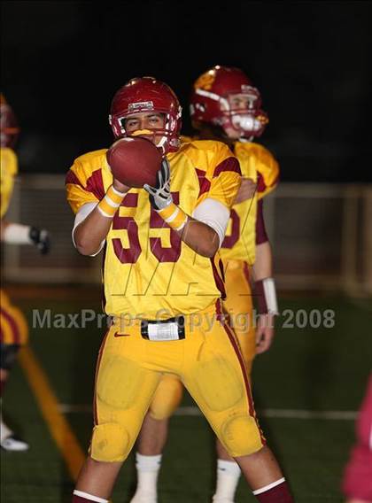 Thumbnail 2 in Cantwell-Sacred Heart @ St. Joseph (CIF SS Playoffs) photogallery.
