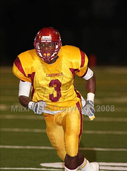 Thumbnail 1 in Cantwell-Sacred Heart @ St. Joseph (CIF SS Playoffs) photogallery.