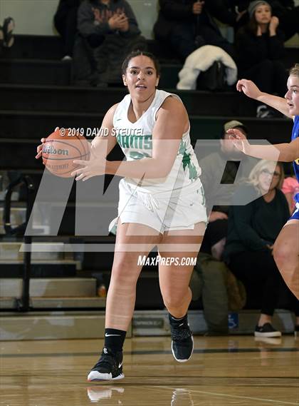 Thumbnail 2 in Wood vs. Dixon (Ram Jam Winter Classic) photogallery.