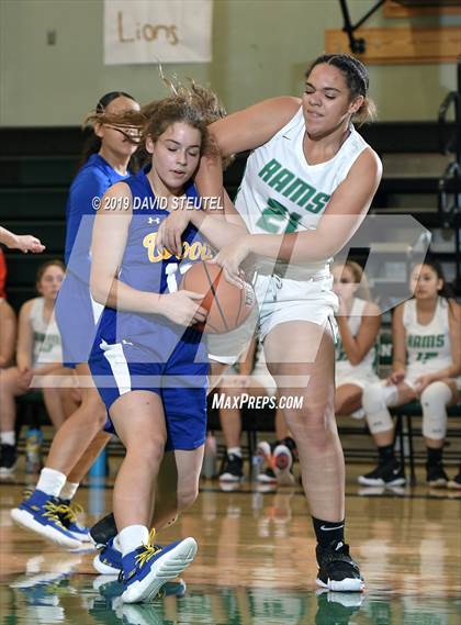 Thumbnail 2 in Wood vs. Dixon (Ram Jam Winter Classic) photogallery.