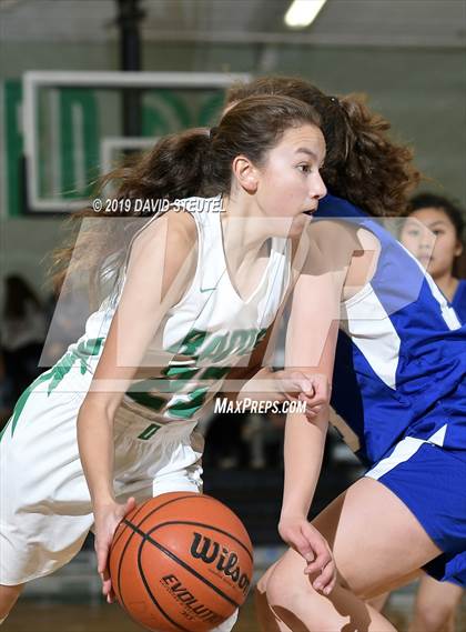 Thumbnail 2 in Wood vs. Dixon (Ram Jam Winter Classic) photogallery.