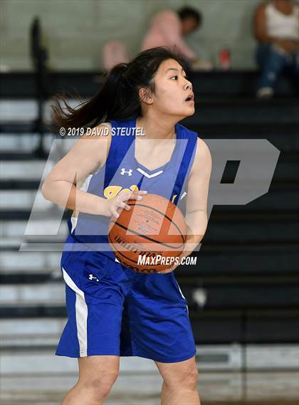 Thumbnail 3 in Wood vs. Dixon (Ram Jam Winter Classic) photogallery.