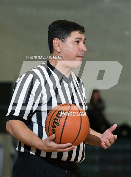 Thumbnail 2 in Wood vs. Dixon (Ram Jam Winter Classic) photogallery.