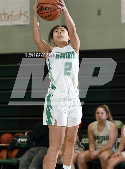 Thumbnail 2 in Wood vs. Dixon (Ram Jam Winter Classic) photogallery.
