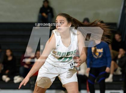 Thumbnail 1 in Wood vs. Dixon (Ram Jam Winter Classic) photogallery.