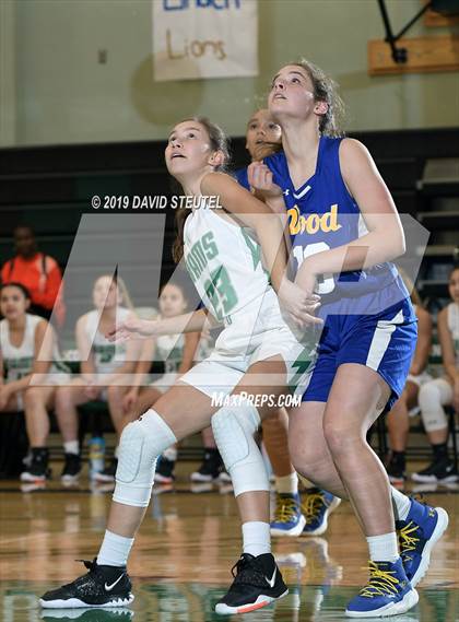 Thumbnail 1 in Wood vs. Dixon (Ram Jam Winter Classic) photogallery.