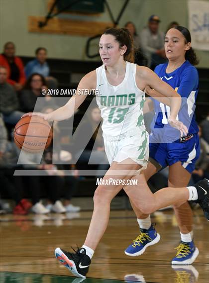 Thumbnail 3 in Wood vs. Dixon (Ram Jam Winter Classic) photogallery.