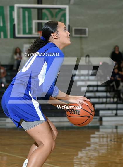 Thumbnail 3 in Wood vs. Dixon (Ram Jam Winter Classic) photogallery.