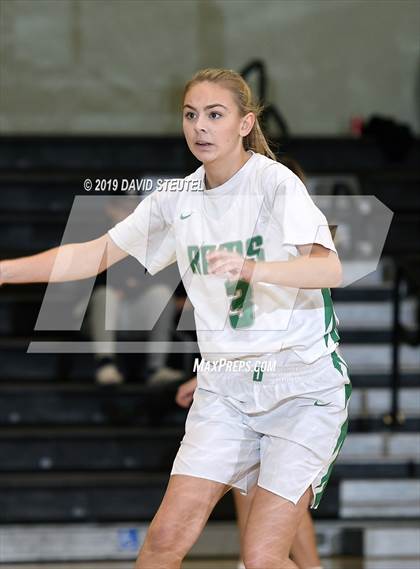 Thumbnail 1 in Wood vs. Dixon (Ram Jam Winter Classic) photogallery.