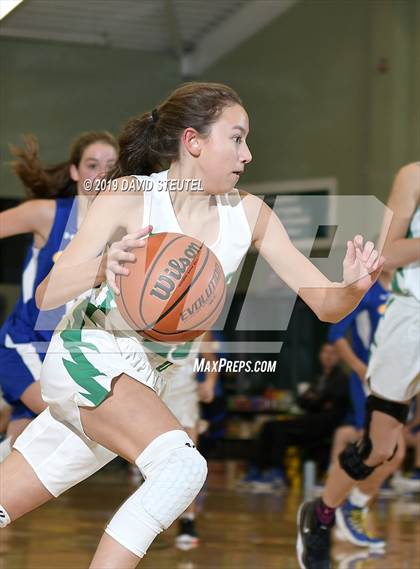 Thumbnail 1 in Wood vs. Dixon (Ram Jam Winter Classic) photogallery.