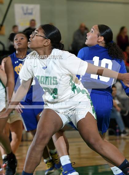 Thumbnail 2 in Wood vs. Dixon (Ram Jam Winter Classic) photogallery.