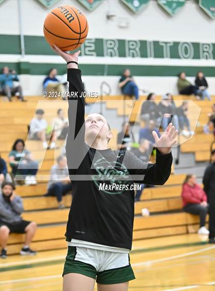 Thumbnail 2 in Millennium @ Sunnyslope (AIA Open Round 2 Playoff) photogallery.