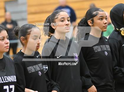 Thumbnail 1 in Millennium @ Sunnyslope (AIA Open Round 2 Playoff) photogallery.