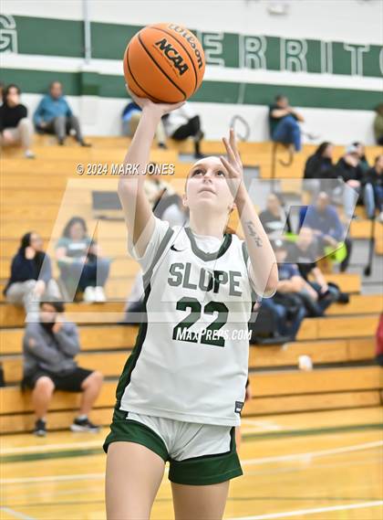 Thumbnail 2 in Millennium @ Sunnyslope (AIA Open Round 2 Playoff) photogallery.
