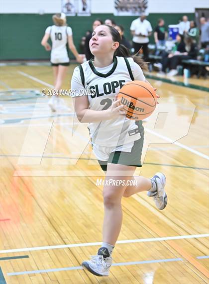 Thumbnail 2 in Millennium @ Sunnyslope (AIA Open Round 2 Playoff) photogallery.