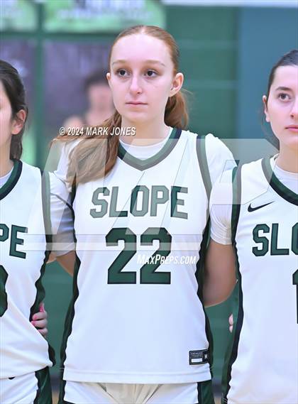 Thumbnail 1 in Millennium @ Sunnyslope (AIA Open Round 2 Playoff) photogallery.