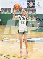 Photo from the gallery "Millennium @ Sunnyslope (AIA Open Round 2 Playoff)"