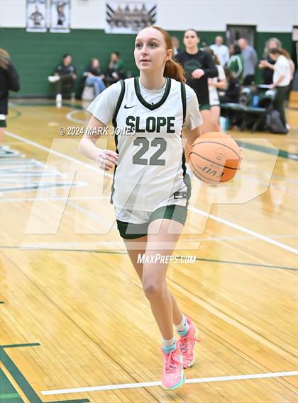 Thumbnail 3 in Millennium @ Sunnyslope (AIA Open Round 2 Playoff) photogallery.