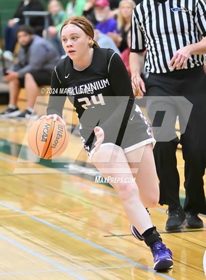 Thumbnail 2 in Millennium @ Sunnyslope (AIA Open Round 2 Playoff) photogallery.
