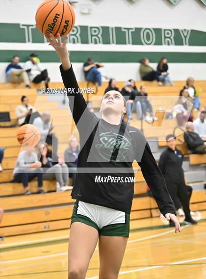 Thumbnail 1 in Millennium @ Sunnyslope (AIA Open Round 2 Playoff) photogallery.
