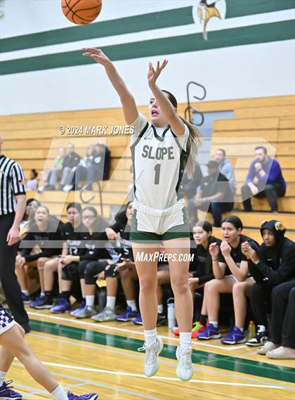 Thumbnail 1 in Millennium @ Sunnyslope (AIA Open Round 2 Playoff) photogallery.
