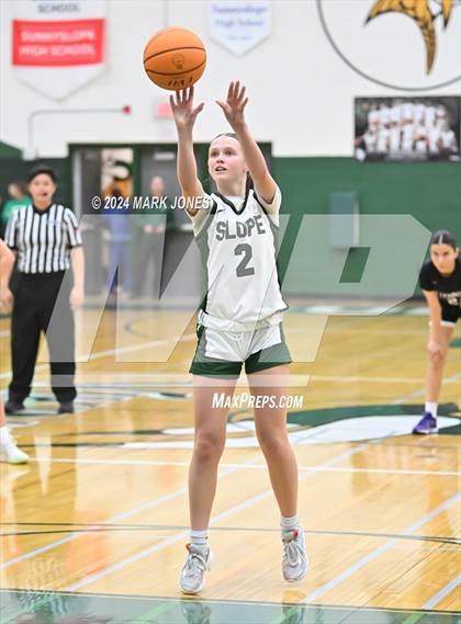 Thumbnail 3 in Millennium @ Sunnyslope (AIA Open Round 2 Playoff) photogallery.