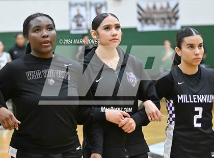 Thumbnail 2 in Millennium @ Sunnyslope (AIA Open Round 2 Playoff) photogallery.