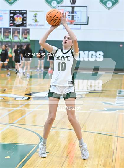 Thumbnail 2 in Millennium @ Sunnyslope (AIA Open Round 2 Playoff) photogallery.