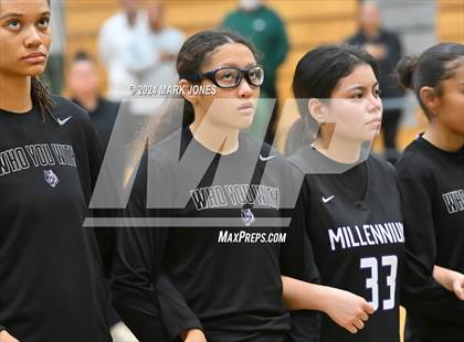Thumbnail 1 in Millennium @ Sunnyslope (AIA Open Round 2 Playoff) photogallery.