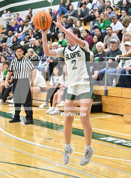 Thumbnail 3 in Millennium @ Sunnyslope (AIA Open Round 2 Playoff) photogallery.