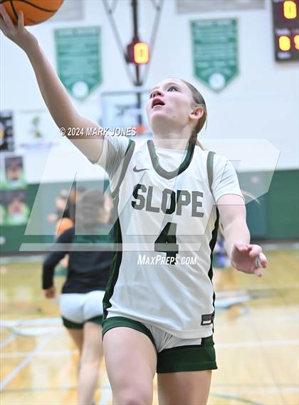 Thumbnail 3 in Millennium @ Sunnyslope (AIA Open Round 2 Playoff) photogallery.