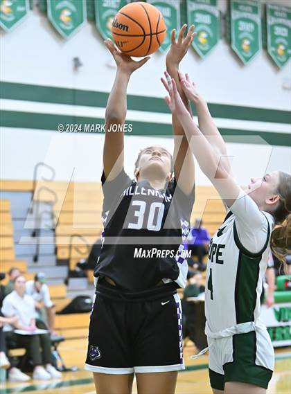 Thumbnail 1 in Millennium @ Sunnyslope (AIA Open Round 2 Playoff) photogallery.