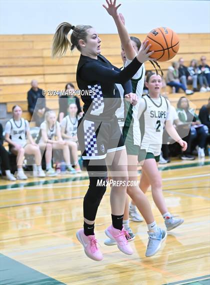 Thumbnail 3 in Millennium @ Sunnyslope (AIA Open Round 2 Playoff) photogallery.