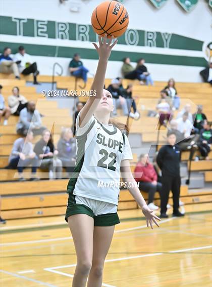 Thumbnail 1 in Millennium @ Sunnyslope (AIA Open Round 2 Playoff) photogallery.