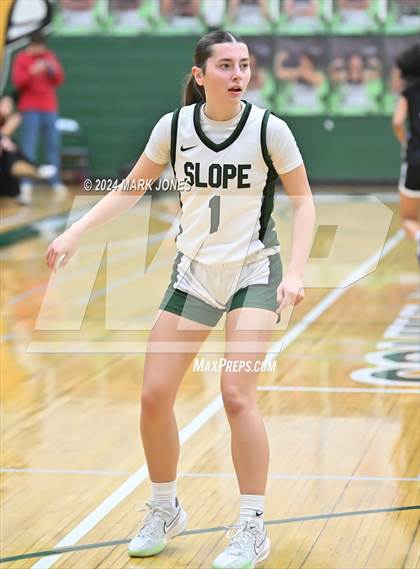 Thumbnail 1 in Millennium @ Sunnyslope (AIA Open Round 2 Playoff) photogallery.