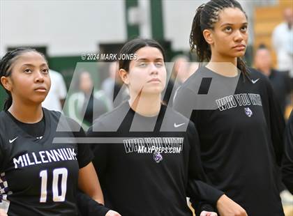 Thumbnail 2 in Millennium @ Sunnyslope (AIA Open Round 2 Playoff) photogallery.