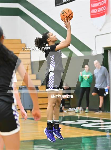 Thumbnail 2 in Millennium @ Sunnyslope (AIA Open Round 2 Playoff) photogallery.