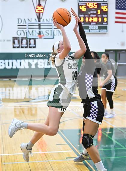 Thumbnail 1 in Millennium @ Sunnyslope (AIA Open Round 2 Playoff) photogallery.