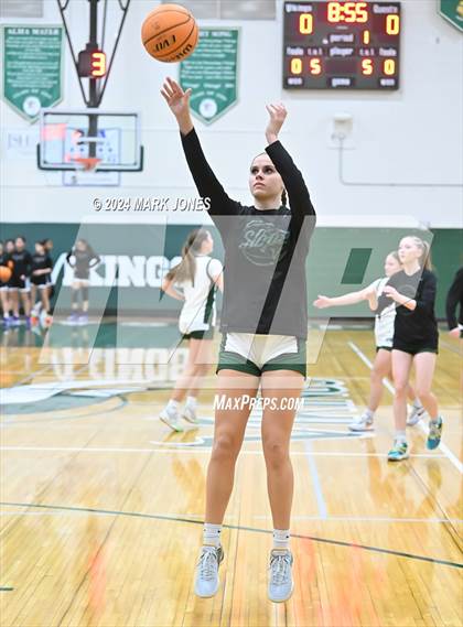 Thumbnail 3 in Millennium @ Sunnyslope (AIA Open Round 2 Playoff) photogallery.